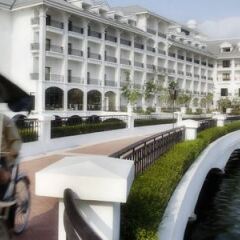 Отель InterContinental Hanoi Westlake фото 16