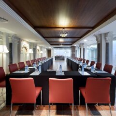 Отель Eurostars Conquistador Испания, Кордова - 1 отзыв об отеле, цены и фото номеров - забронировать отель Eurostars Conquistador онлайн фото 16
