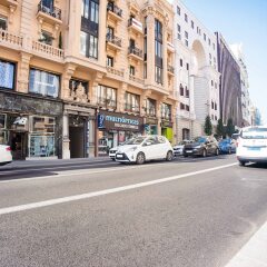 Отель Hostal Felipe V фото 2