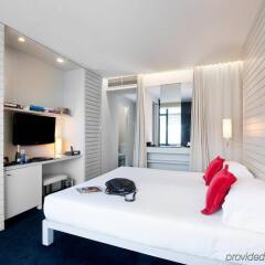 Miró Hotel комната для гостей фото 5