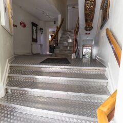 Отель Ydes Budget Hotel Дания, Оденсе - отзывы, цены и фото номеров - забронировать отель Ydes Budget Hotel онлайн фото 10
