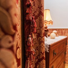 Гостиница Apartmenty Uyut Galerea в Москве отзывы, цены и фото номеров - забронировать гостиницу Apartmenty Uyut Galerea онлайн Москва приотельная территория
