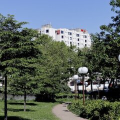 Отель ibis Lyon Part Dieu Les Halles Франция, Лион - отзывы, цены и фото номеров - забронировать отель ibis Lyon Part Dieu Les Halles онлайн фото 8