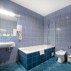 Отель Europa Royale Vilnius Hotel Литва, Вильнюс - - забронировать отель Europa Royale Vilnius Hotel, цены и фото номеров сауна
