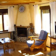 Отель Casa Rural Tio Vicente комната для гостей фото 2
