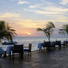 Отель Olhuveli Beach And Spa Resort фото 2
