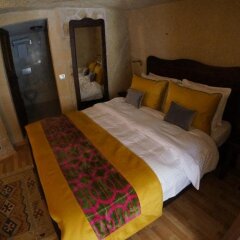 Prive Cappadocia Турция, Ургуп - отзывы, цены и фото номеров - забронировать отель Prive Cappadocia онлайн комната для гостей фото 5
