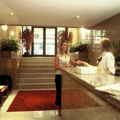 Отель Altis Suites фото 3