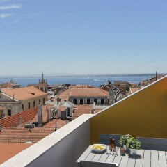 Отель Chiado Trindade - Lisbon Best Apartments Португалия, Лиссабон - отзывы, цены и фото номеров - забронировать отель Chiado Trindade - Lisbon Best Apartments онлайн фото 6