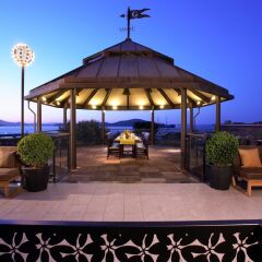 Отель Fairmont Heritage Place, Ghirardelli Square фото 7
