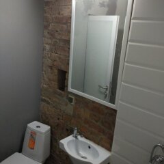Мини-Отель Mini Loft Studios Санкт-Петербург ванная фото 2
