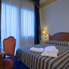Отель Terme Helvetia Италия, Абано-Терме - 3 отзыва об отеле, цены и фото номеров - забронировать отель Terme Helvetia онлайн комната для гостей