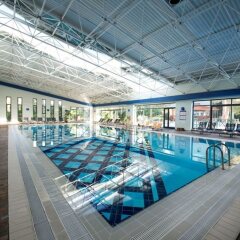 Limak Atlantis De Luxe Hotel & Resort Турция, Белек - 3 отзыва об отеле, цены и фото номеров - забронировать отель Limak Atlantis De Luxe Hotel & Resort онлайн бассейн фото 3