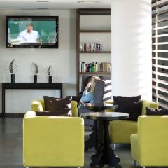 Отель Luna Alvor Village Португалия, Портимао - отзывы, цены и фото номеров - забронировать отель Luna Alvor Village онлайн гостиничный бар