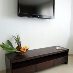 The Strand of Curacao in Willemstad, Curacao from 253$, photos, reviews - zenhotels.com room amenities