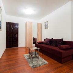 Downtown Apart Hotel Bane комната для гостей