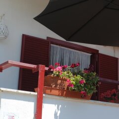 Отель B&B AnnaVì Бари фото 11
