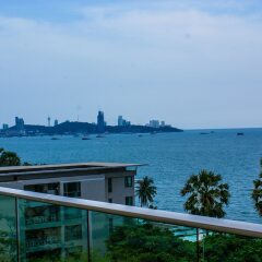 Отель Laguna Heights Pattaya Таиланд, Паттайя - отзывы, цены и фото номеров - забронировать отель Laguna Heights Pattaya онлайн фото 2
