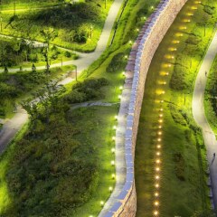 Отель Millennium Hilton Seoul Южная Корея, Сеул - 1 отзыв об отеле, цены и фото номеров - забронировать отель Millennium Hilton Seoul онлайн фото 8