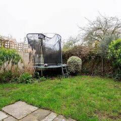 Отель North London Splendour