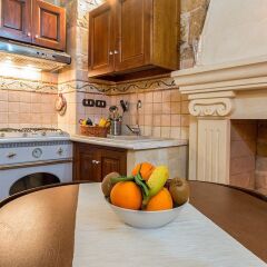 Отель B&B Corte dei Musco Лечче в номере фото 2