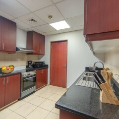 Отель HiGuests Vacation Homes - Bahar 1 в номере фото 2