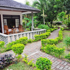 Calou Guest House in La Digue, Seychelles from 211$, photos, reviews - zenhotels.com photo 2