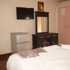 Fresh Air Lodge in Mpika, Zambia from 196$, photos, reviews - zenhotels.com room amenities photo 2