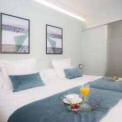 Отель Palacios Rooms by SingularStays комната для гостей фото 2