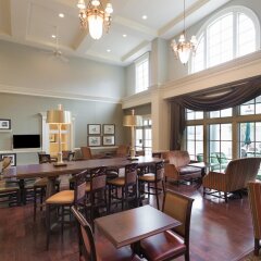 Отель Quality Inn & Suites США, Виксбург - отзывы, цены и фото номеров - забронировать отель Quality Inn & Suites онлайн гостиничный бар