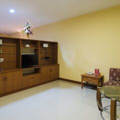Отель ZEN Rooms Rama 3 - Hostel Таиланд, Бангкок - отзывы, цены и фото номеров - забронировать отель ZEN Rooms Rama 3 - Hostel онлайн комната для гостей фото 2