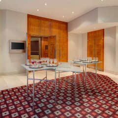 Hilton Birmingham Metropole Hotel детские мероприятия фото 2