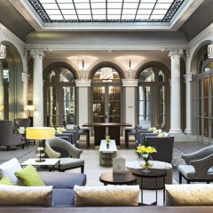 Отель Marriott Opera Ambassador Париж интерьер отеля фото 2