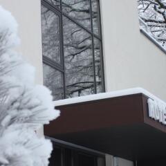 Отель Babilonas Литва, Каунас - 4 отзыва об отеле, цены и фото номеров - забронировать отель Babilonas онлайн с домашними животными