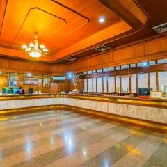 Elizabeth Hotel спа