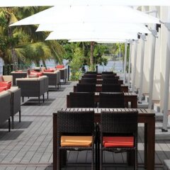Отель Centara Ceysands Resorts And Spa Шри-Ланка, Бентота - отзывы, цены и фото номеров - забронировать отель Centara Ceysands Resorts And Spa онлайн питание фото 2