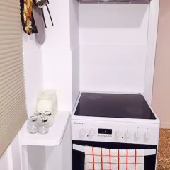 Отель Acropolis modern house удобства в номере