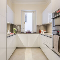 Отель Residence Wollzeile в номере