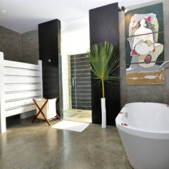 Отель Maalu Maalu Resort & Spa ванная фото 2
