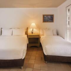 Отель Decameron Aquarium - All Inclusive Колумбия, Сан-Андрес - отзывы, цены и фото номеров - забронировать отель Decameron Aquarium - All Inclusive онлайн комната для гостей фото 4