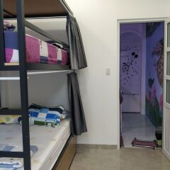 Le Petit Prince Nha Trang Hostel Нячанг детские мероприятия фото 2