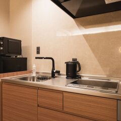 Отель GRAND BASE Beppu Ekihigashi Беппу фото 13