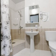 Roomp Taganka Mini-Hotel ванная фото 2