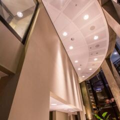 Fletcher Hotel Amsterdam интерьер отеля фото 2
