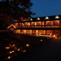 Hotel Amazing Nyaung Shwe фото 4
