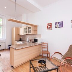 Отель Chill Hill Apartments Чехия, Прага - отзывы, цены и фото номеров - забронировать отель Chill Hill Apartments онлайн фото 19