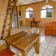Отель Home Sweet Home Resort комната для гостей
