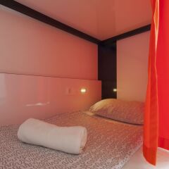 Отель Adagio Hostel 1.0 Oktogon Венгрия, Будапешт - отзывы, цены и фото номеров - забронировать отель Adagio Hostel 1.0 Oktogon онлайн комната для гостей фото 4