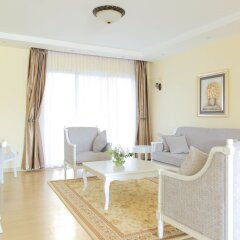 Destiny Addis Apartment Hotel in Addis Ababa, Ethiopia from 147$, photos, reviews - zenhotels.com photo 7