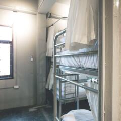 Отель 2W Bed & Breakfast Bangkok Бангкок ванная